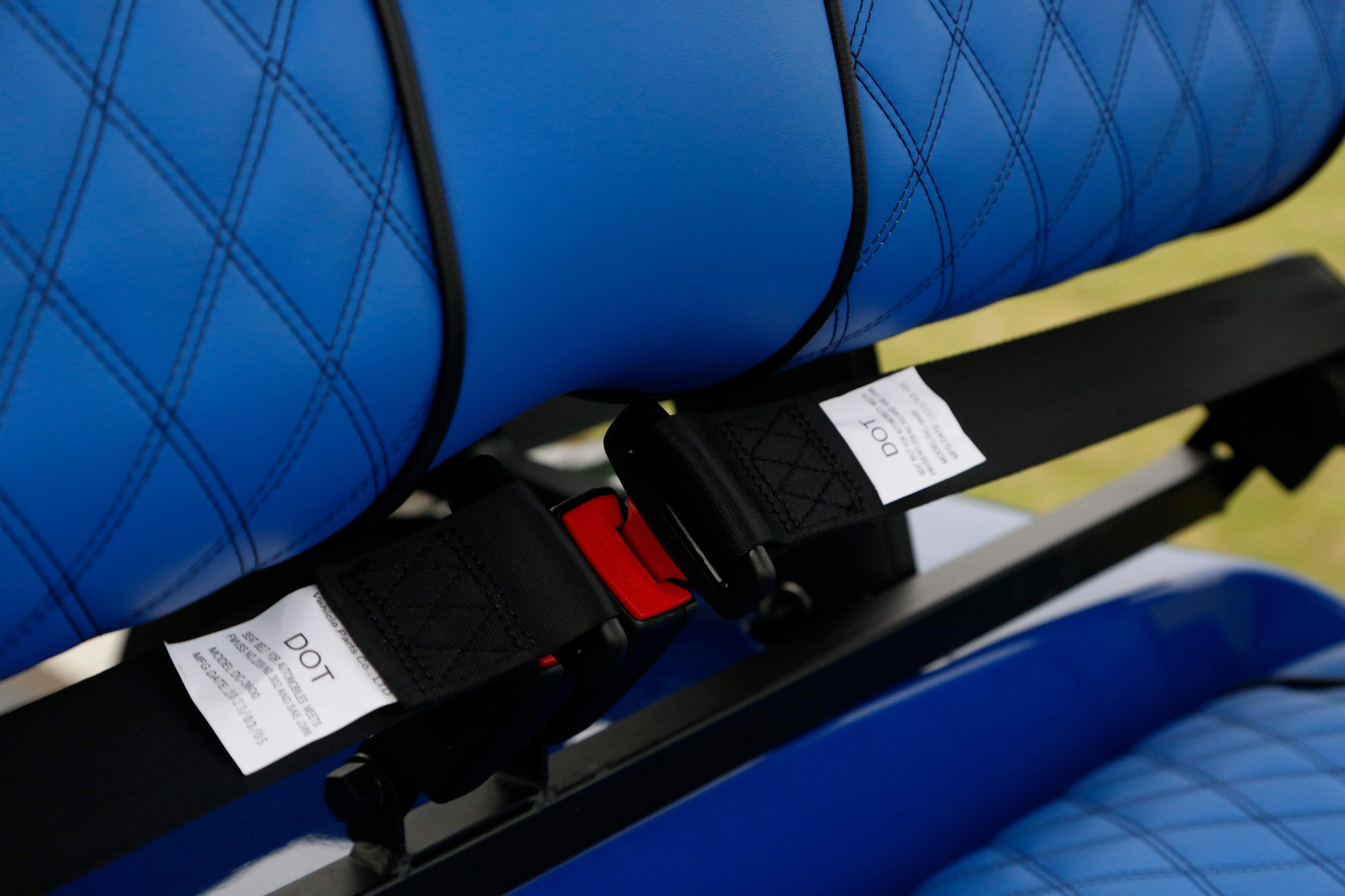 48v 5kw Chinese factory supply ODM 2 4 6 seater electric golf buggy for Club car Pick-Up cart Wholesale Golf Carts