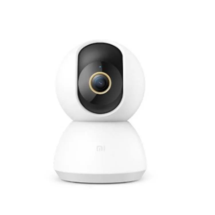 Original Xiaomi Mi 360 Home Security Camera 2K HD Mi Home Security Camera 360 Full View Home CCTV Security Camera