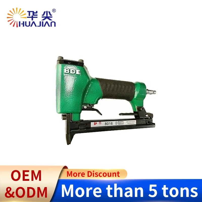 mechanical stapler and staples gas stapler