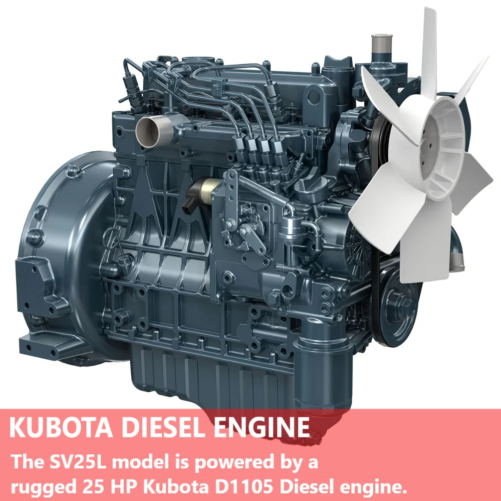 25hp 30hp 50hp Mini Loader Farm use Landscaping Equipment Mini Skid Steer Loader with Attachments for Sale Texas TX New York NY