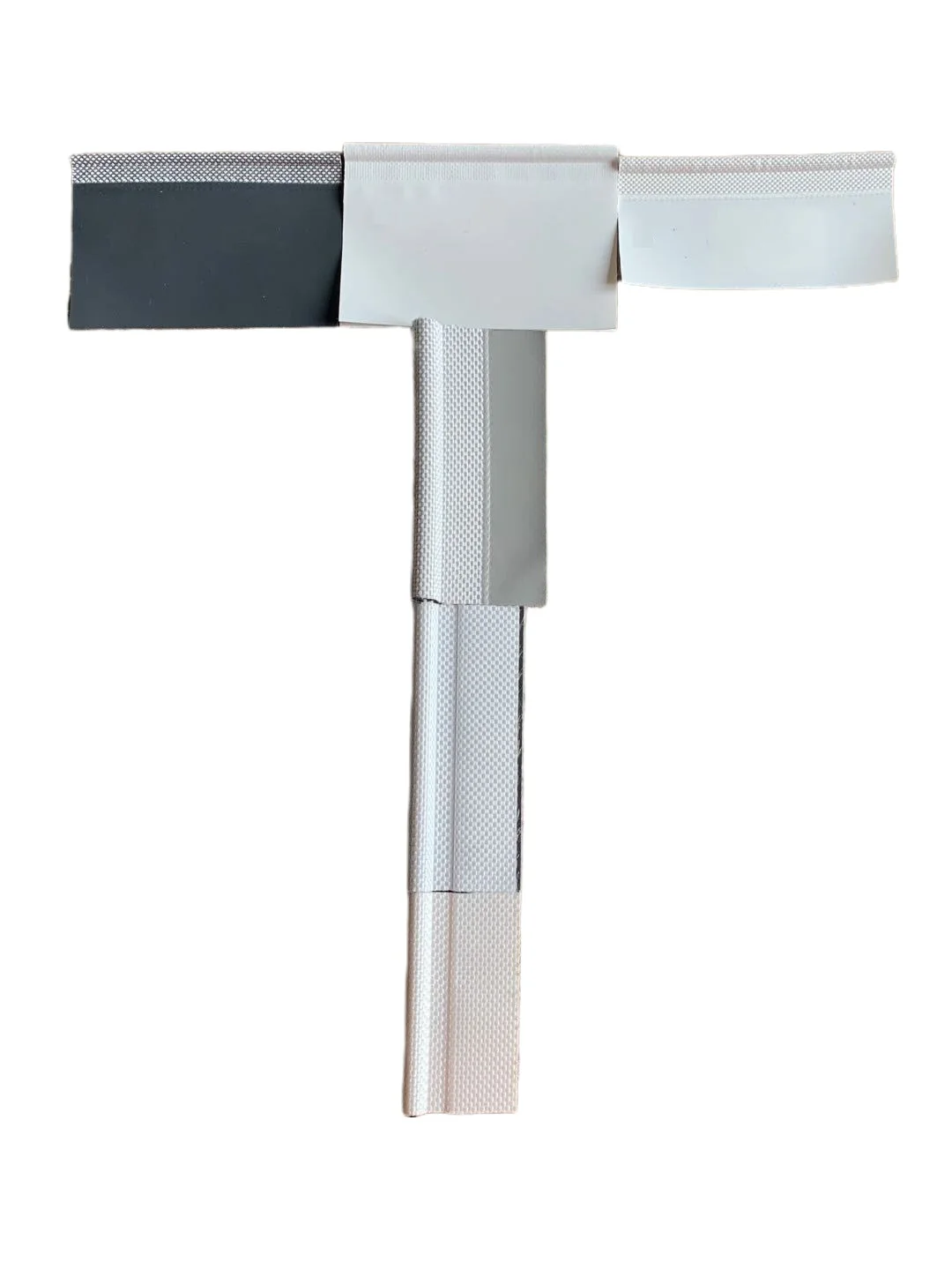 Coated Polyester Tarpaulin Fabric Keder for Awning aluminio carril keder keder stage aluminum truss