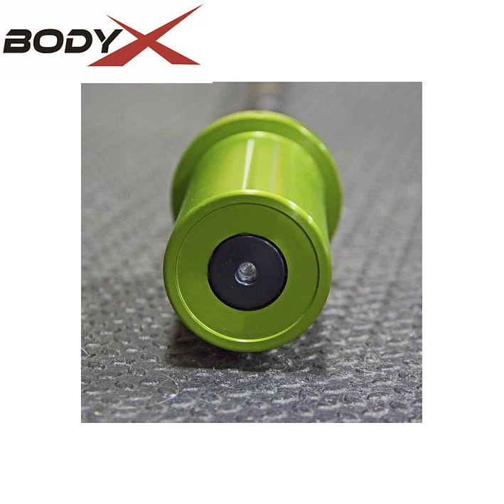 5LB KIDS MINI BARBELL