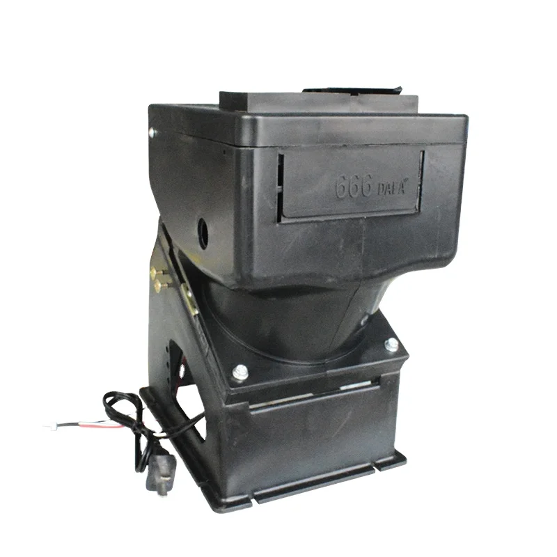 Dafa Six-hole Motor 110v Coin Spreader 220v Six-hole High-speed Motor Coin Coin Insert Machine Game Accessories