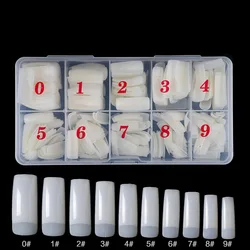 Factory price wholesale false nails diy acrylic nail