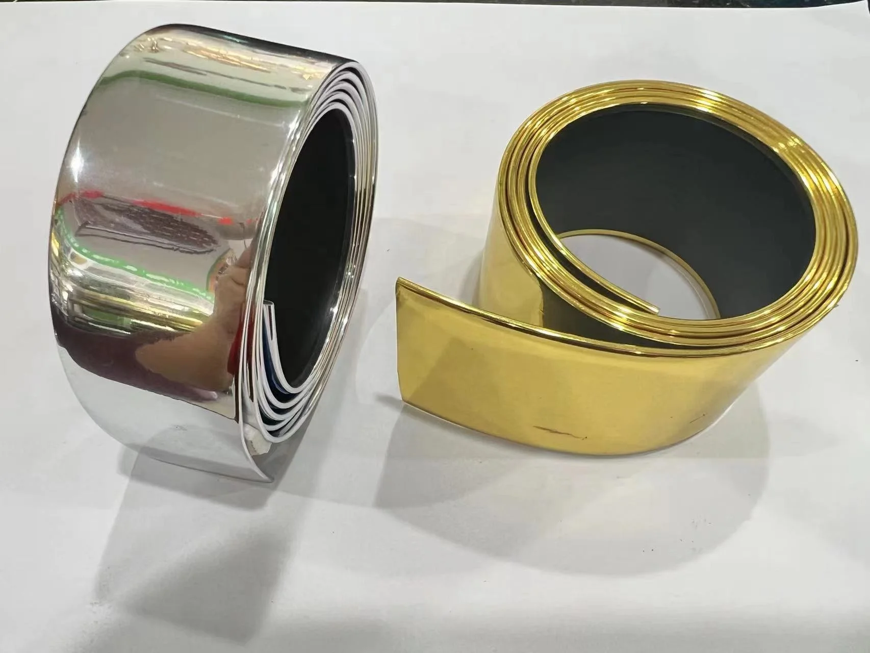 Pvc Furniture Accessories Decorative Plastic Strip Protection Strip Buy Furniture Edge Protection