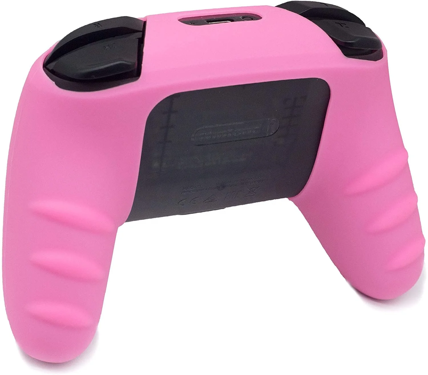 
Best price multi-colors food grade silicone material skin for switch pro controller silicone cover 