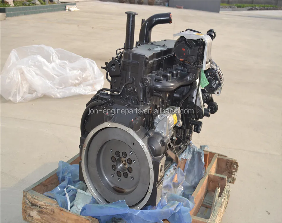 QSB6.7 CM850 CPL8466 Motor Cummins Engine qsb 6.7 Cummins qsb6.7 engine assembly for Liugong excavator CLG925E CLG930E