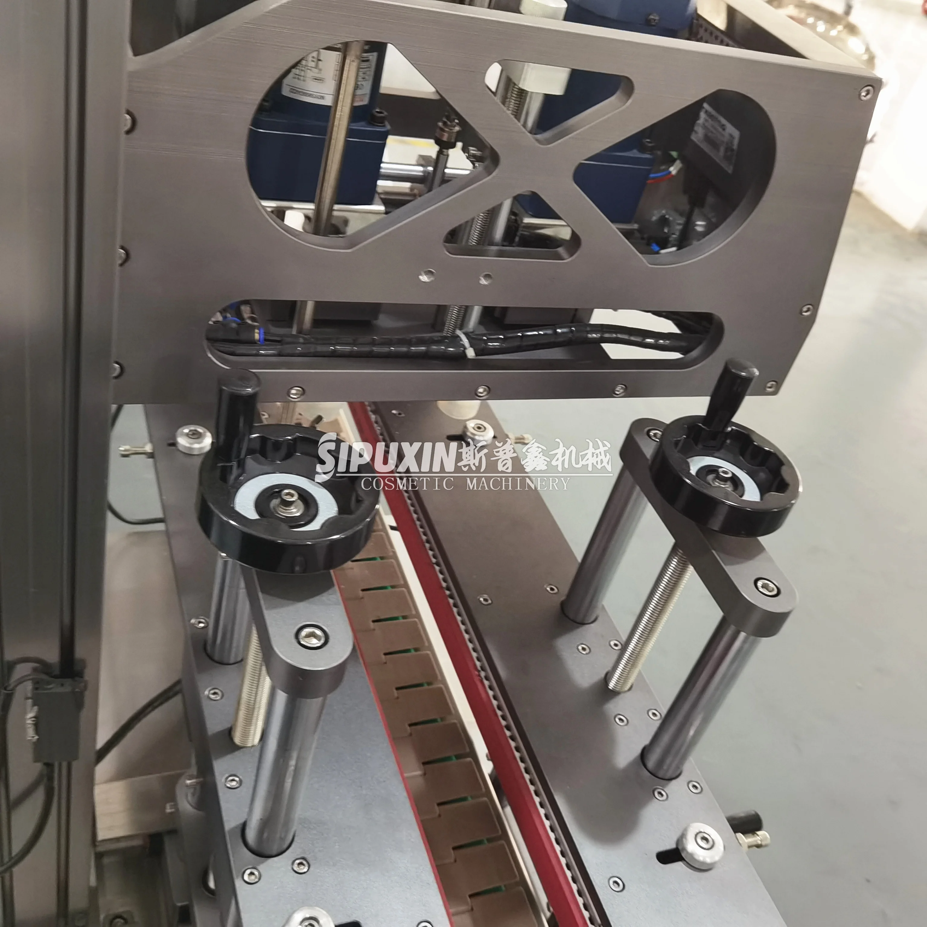 Hot Sale Tablet bottles automatic crown capper / cap screwing machine/ capping machine for sale