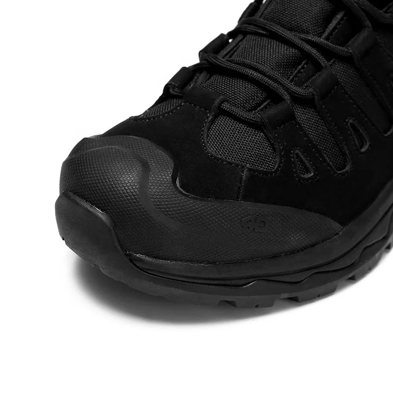 XINXING TB24 Wholesale Leather Boots Best-selling Outdoor Urban Training Shoes Combat Tactical Boots for Men