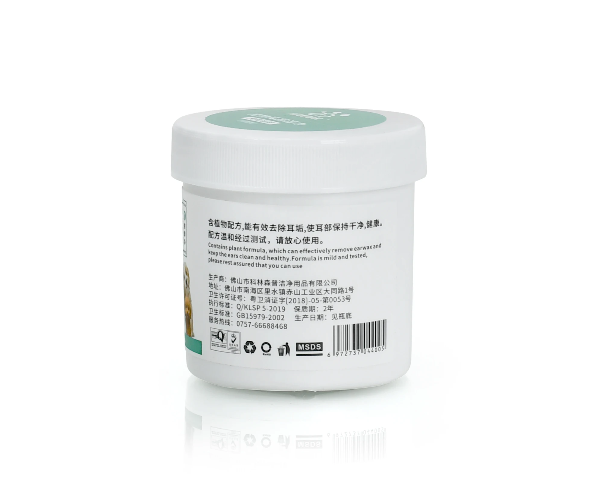  OPULA Dog Pee pet cleaning Pads Better for The environment Protects Floors and