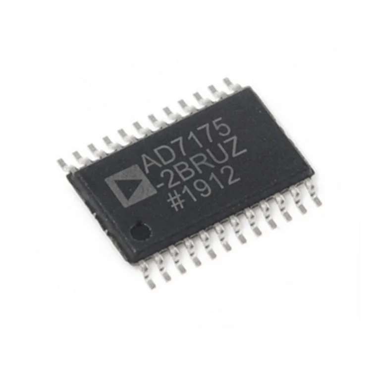 New and Original Hot sale integrated circuits AD7175-2BRUZ-RL7 AD7175-2BRUZ-RL AD7175-2BRUZ AD7175