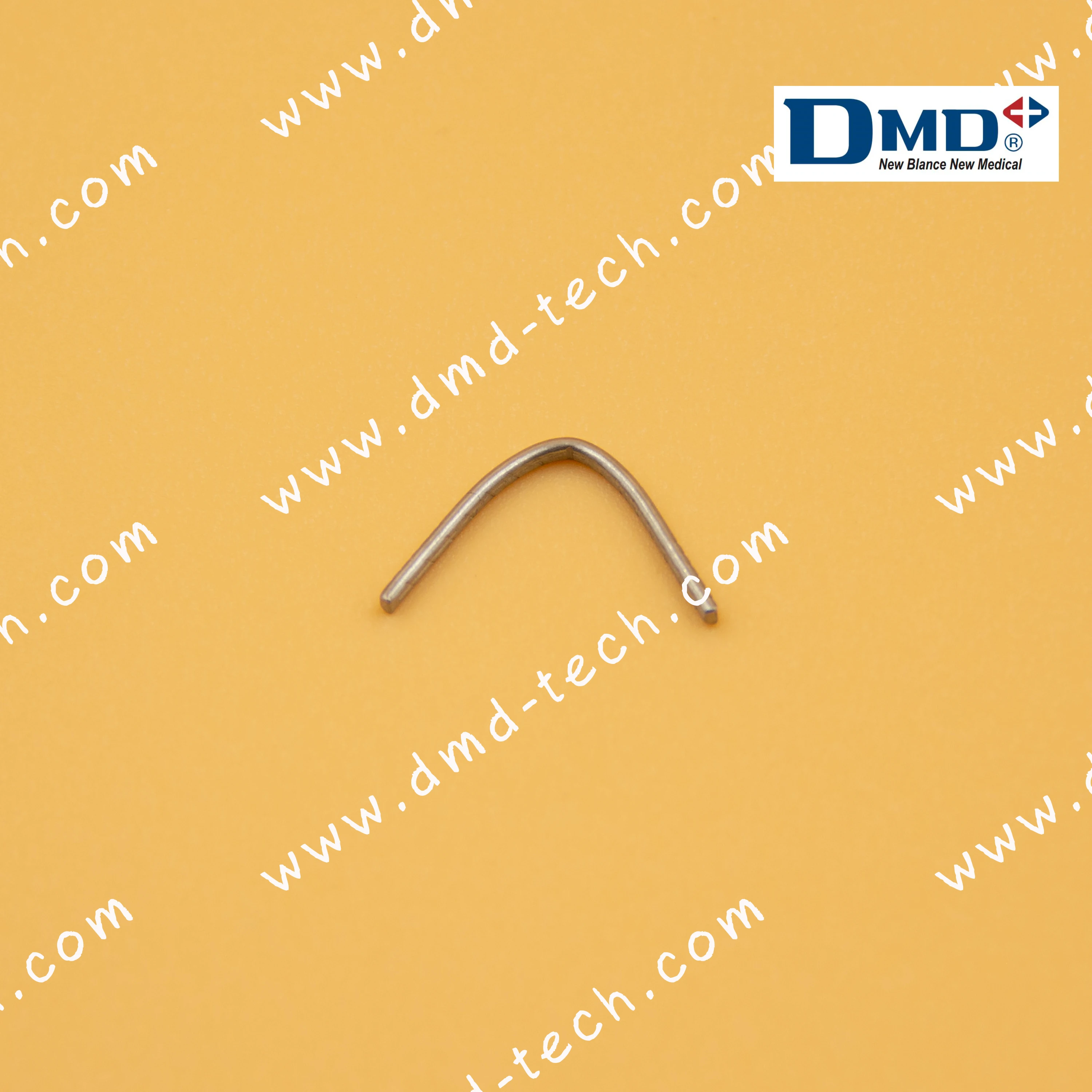 surgical instruments ligation surgey titanium clip LT400