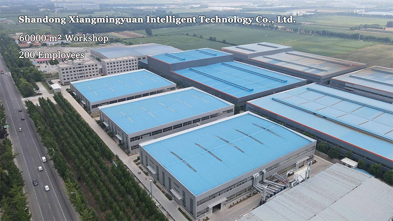 Светло-зеленая мебель для столовой в британском деревенском стиле, 4-6 мест, компактный раздвижной круглый обеденный стол