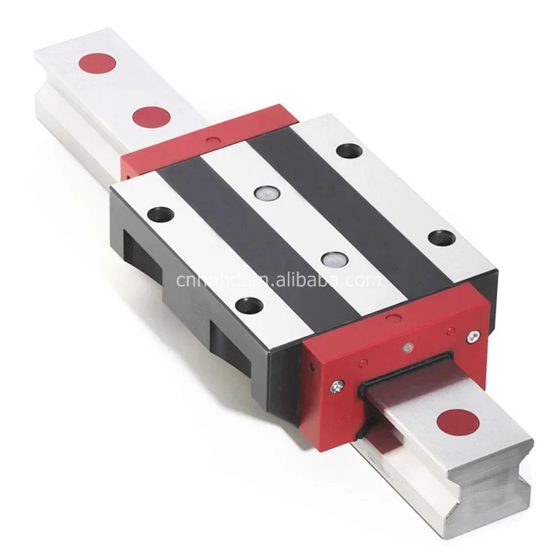 Каретки MRW35B линейная направляющая подшипника блок коляски MRW35B-G2-V2