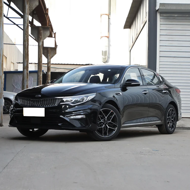 Car Made In China Gasoline New KIA K5 Luxury Chinese Car Gasoline Cheap Gasoline Cars Vehicle In Stock