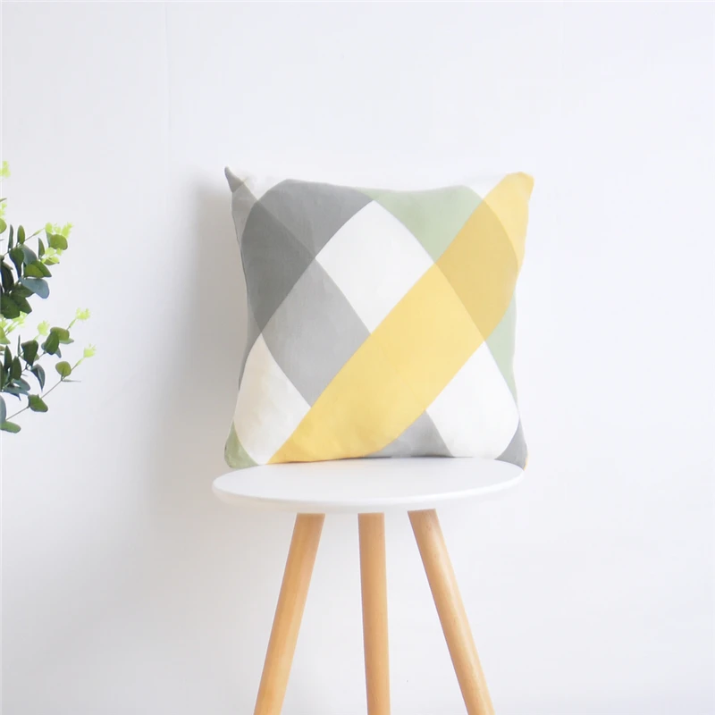 45*45 см диванные подушки имеют эластичную подушку чехол автомобиль домашнего декора диван-кровать Декоративная наволочка 2 шт набор диванных чехлов