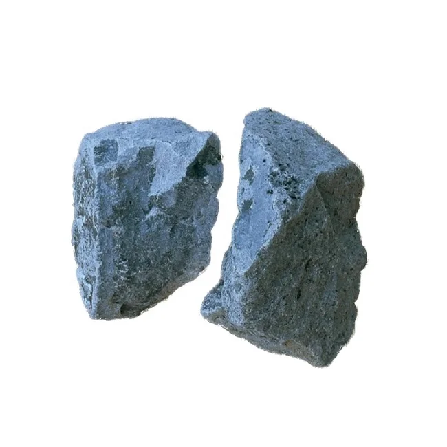 
Factory CaC2 Calcium Carbide Size 50-80mm 295L/kg Price 