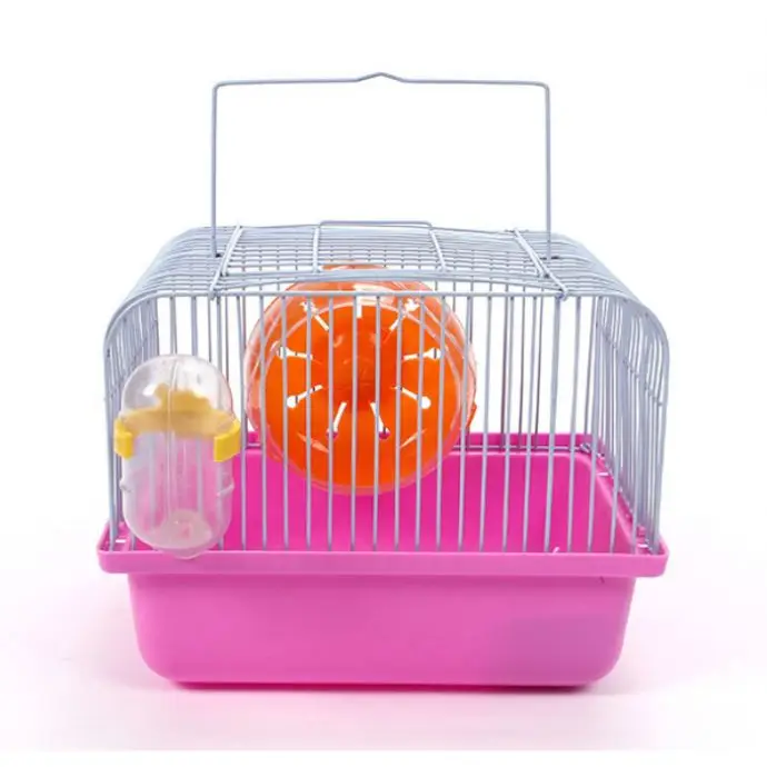 Bird Cages Factory Professional Manufacturer Canary In A Cage