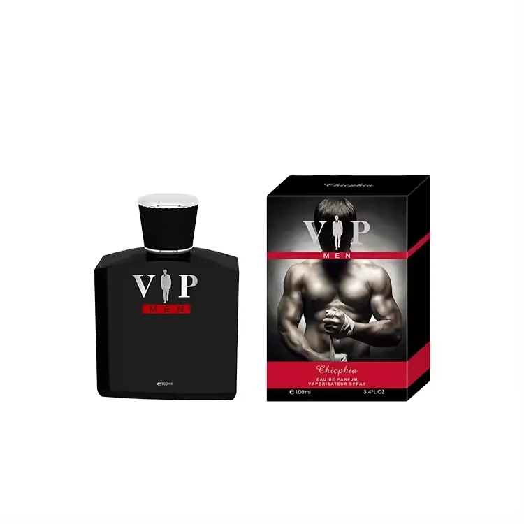 Men perfume original brands long lasting 100ml Fragrance Spray wholesale private label perfume for men original