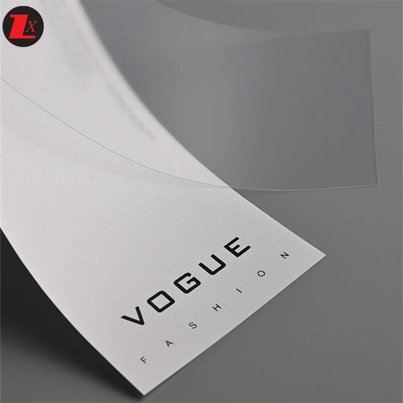 Supplier Custom Private Custom Own Brand garment cardboard hang tags jeans hang tag  custom clothing tags hangtag