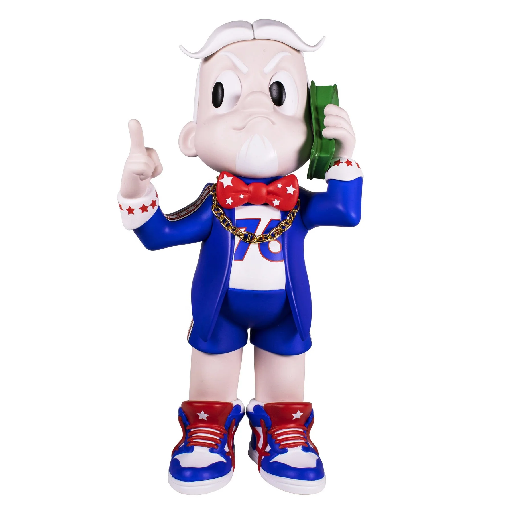 Custom Design Decorative Vinyl Miniature Toy Manufacturer OEM Collectible PVC Miniature Figurine Toys