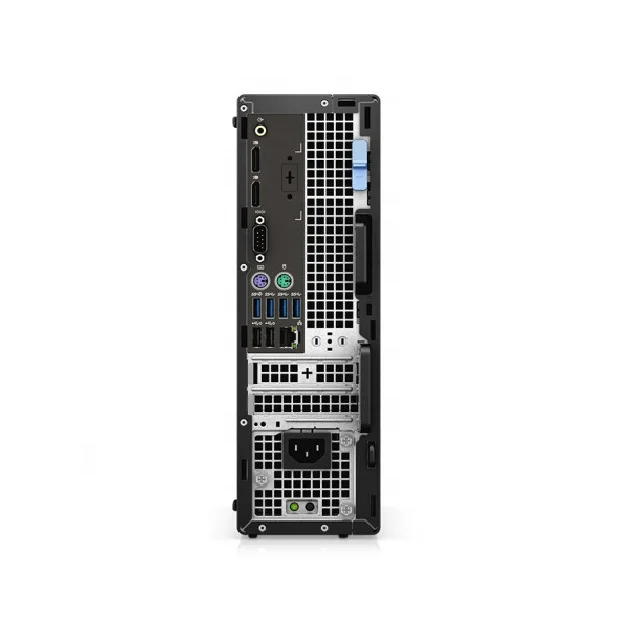 T3440 Core 4 core i3-10100 3.6GHz/8GB 3200MHz/1TB SATA 7.2K 3.5/integrated display/DVDRW/200W