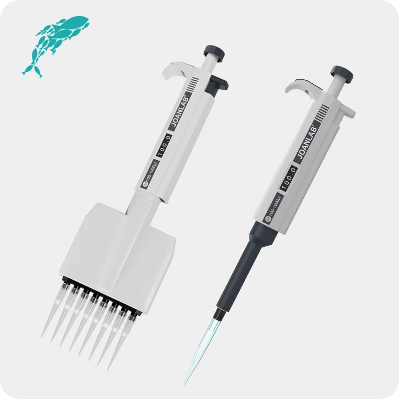 Joan Manufacturer Price Lab Adjustable Pipette