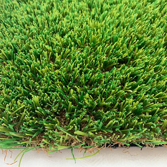 LFL grass turf 25 30 35 40 45 50 mm garden decoration synthetic turf hot sale artificial grass