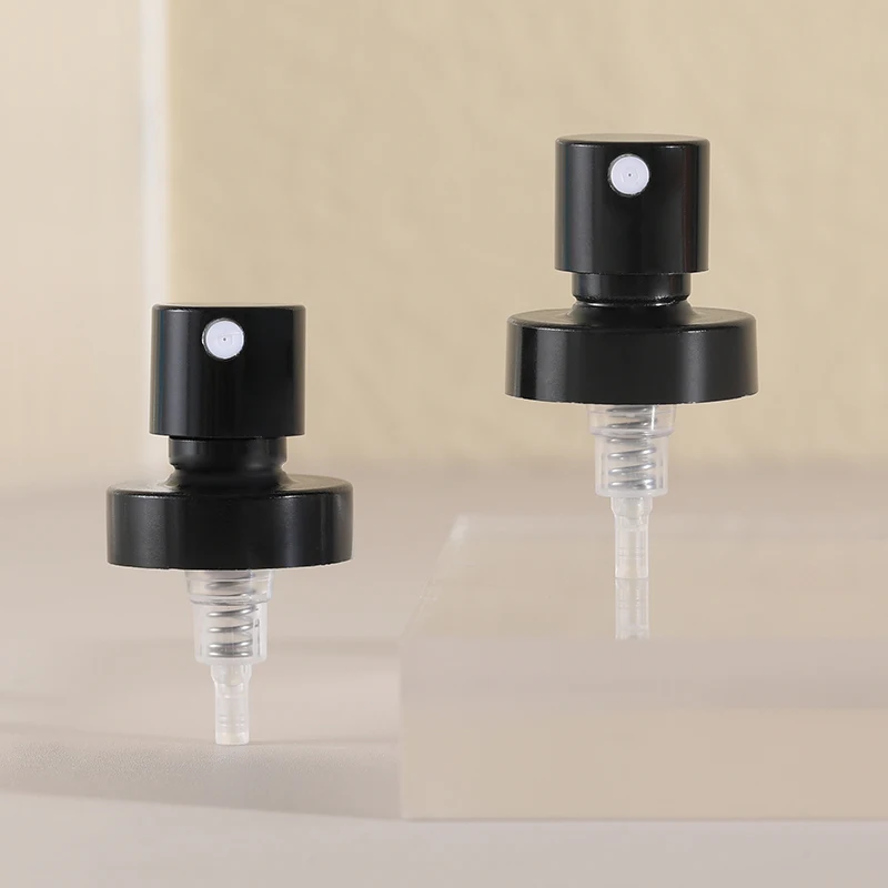 Factory Direct 13/15/1820mm Perfume Crimp Sprayer Pump Cosmetic Bottle Sprayer Cap