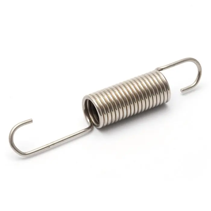Durable stainless steel constant force spring extension springs with good price