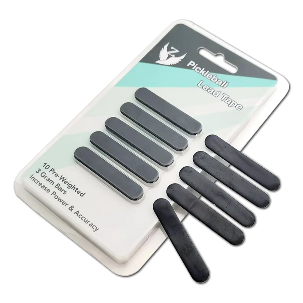 3g Weighting Badminton Squash Tennis Racquet Lead Tape