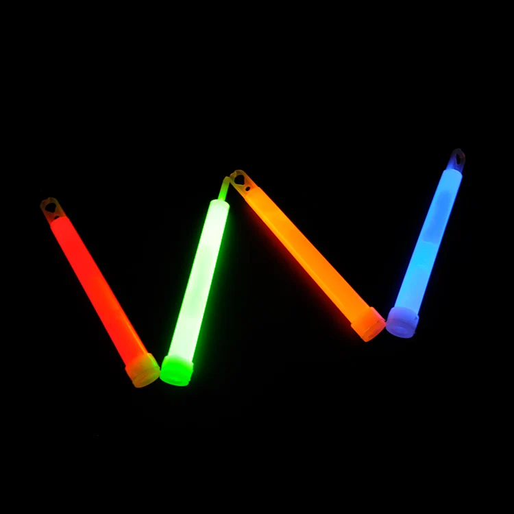 
6 inch glow stick (love style) 