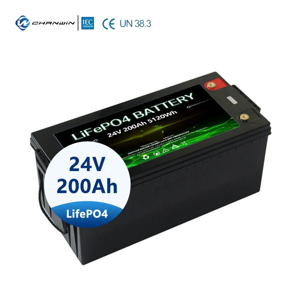 Аккумулятор lifopo4 12 В 100ah 200ah 100a 12 Вольт 200 ампер литиевая батарея для продажи глубокий цикл 6000 циклов