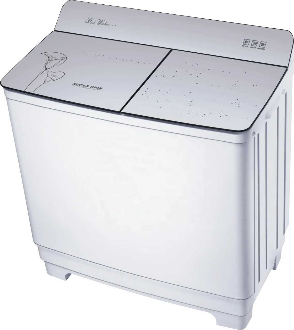 
 Стиральная машина 15 кг  