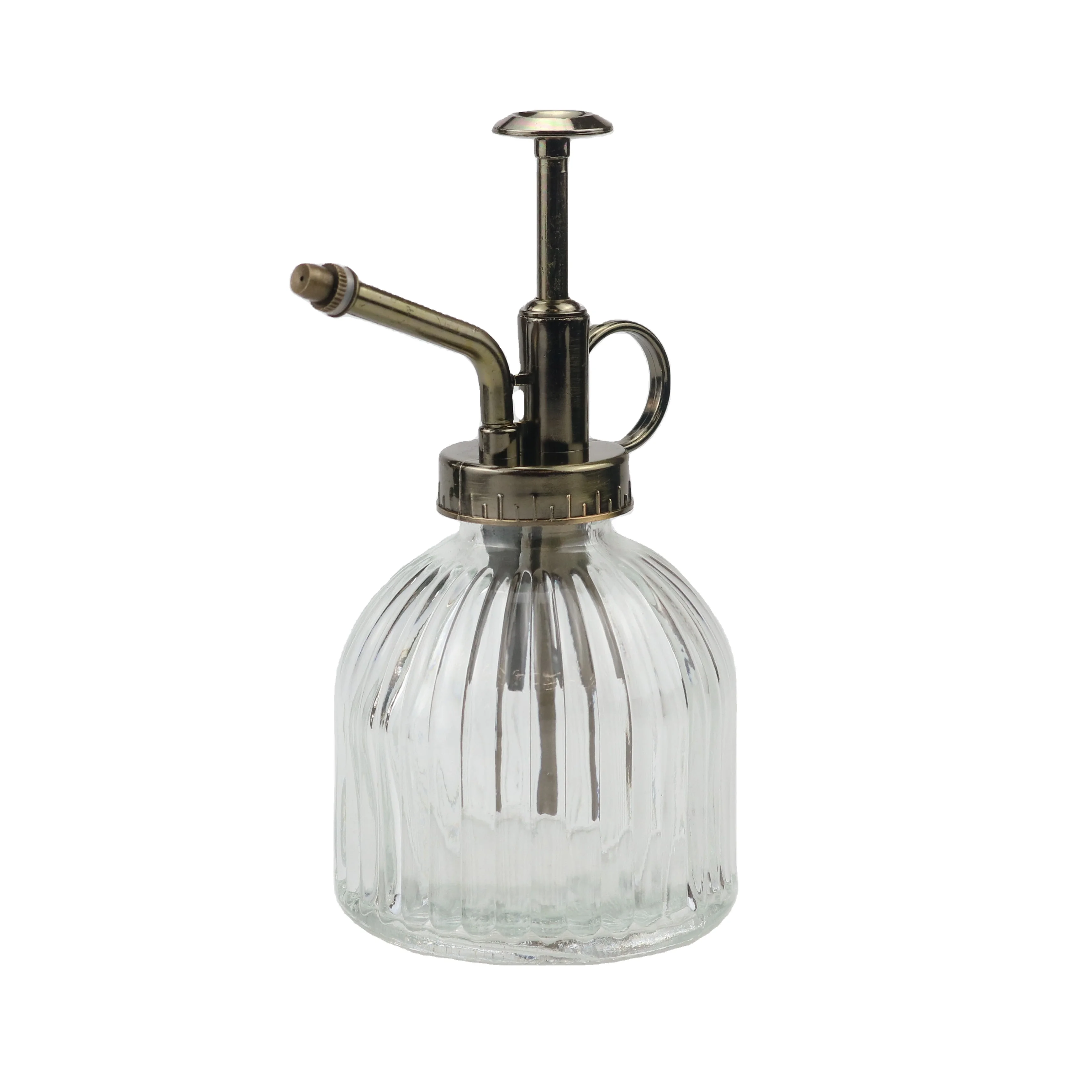 Оптом 33 мм распылитель тумана для растений садовый триггерный распылитель для растений Высококачественный винтажный распылитель для растений мистер