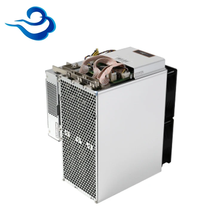  Хорошая цена Asic Miner Bitmain Antminer S11 20 5 T Крипто-Майнер биткоинов с блоком питания для майнинга