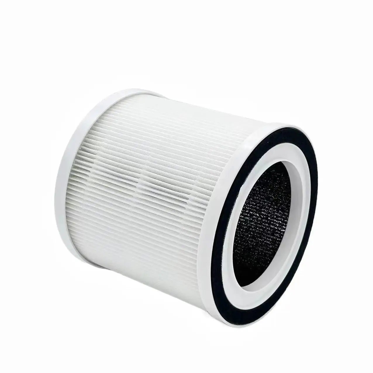 Exclusive filter True HEPA Filter Replacement with Activated Carbon Air Filters for TCL A1