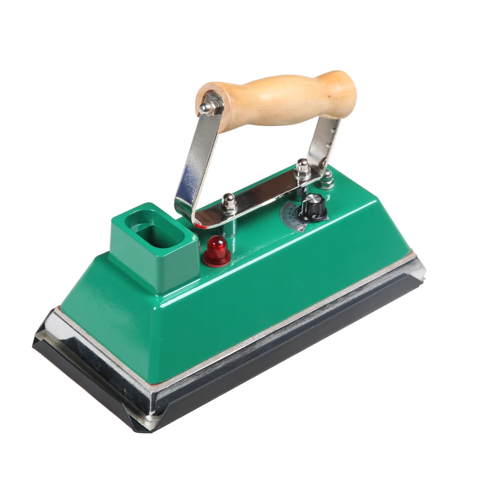 650mm Size Snooker Table Cloth Iron