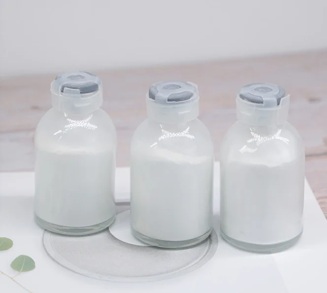 private label acne deep purify pores exfoliate 30ml amino acid enzyme cleanser powder