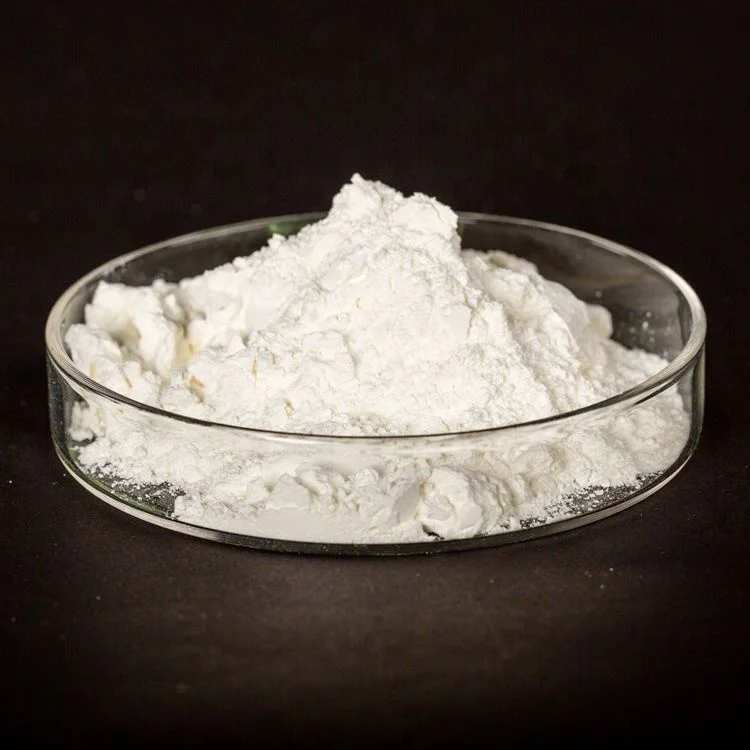 Hot Sale food grade Chemical additives Products calcium stearate price