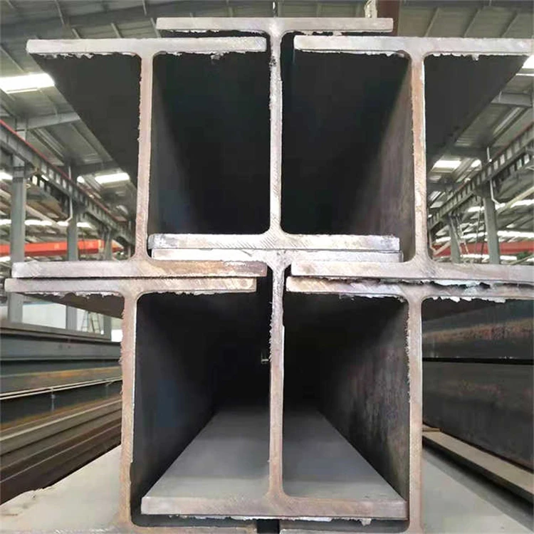Large Stock ASTM A36 HEA 360 HEA 400 HEA 450 ss400 q235 ss400 q235 Hot Rolled Carbon Steel H Beam For Building Materials