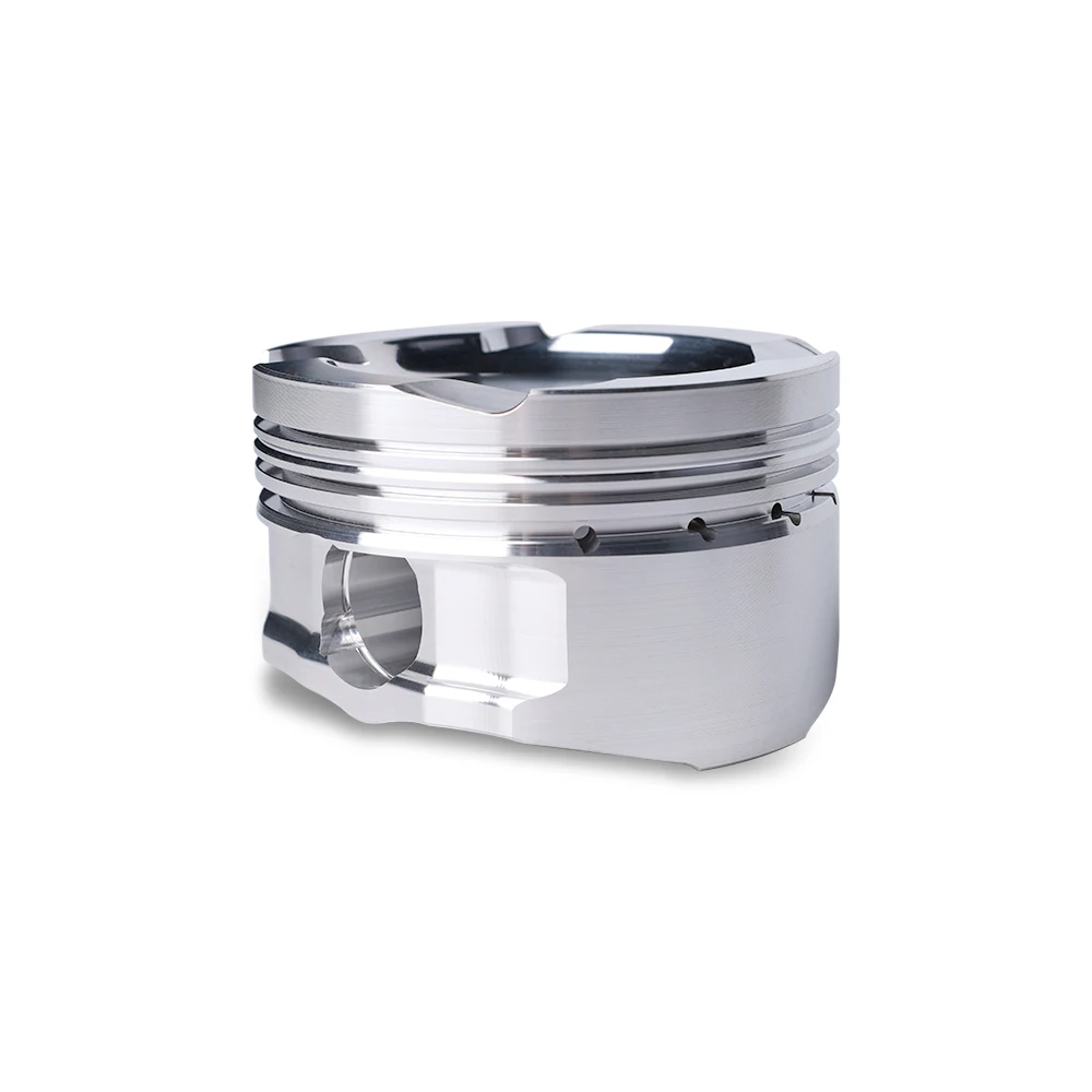 KingTec Racing кованые поршни для lexus двигатель 3uz v8 LS 430 3uz-fe vvti GS430 92мм