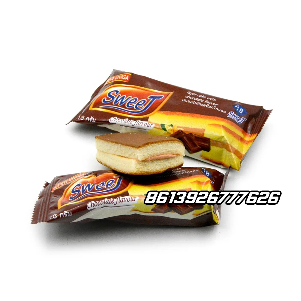 Лидер продаж торты с шоколадным вкусом покрытием