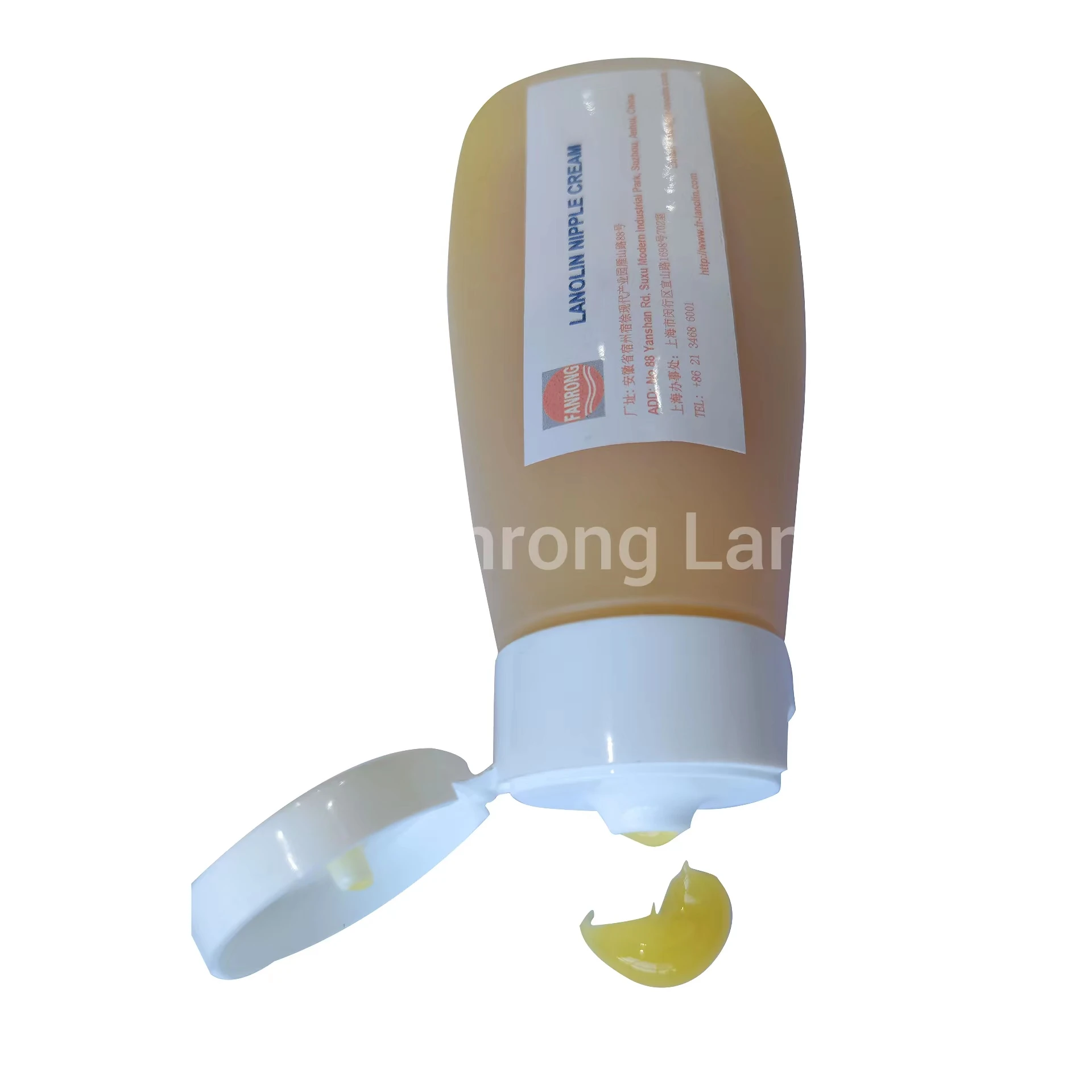 Top Selling Manufacturers Offer Best Quality cosmetic raw materials Lanolin nipple cream Wholesale Bulk  EP ELP3%