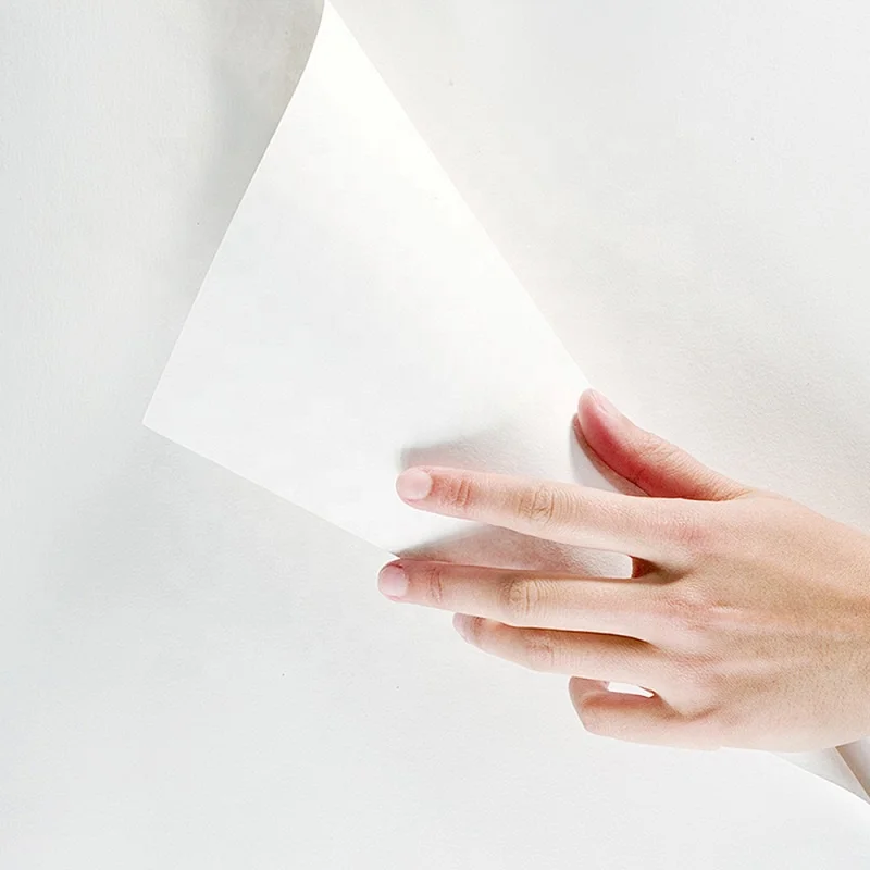 A4 Printable Heat Thermal Transfer Paper Submilation Transfer Paper For Fabric