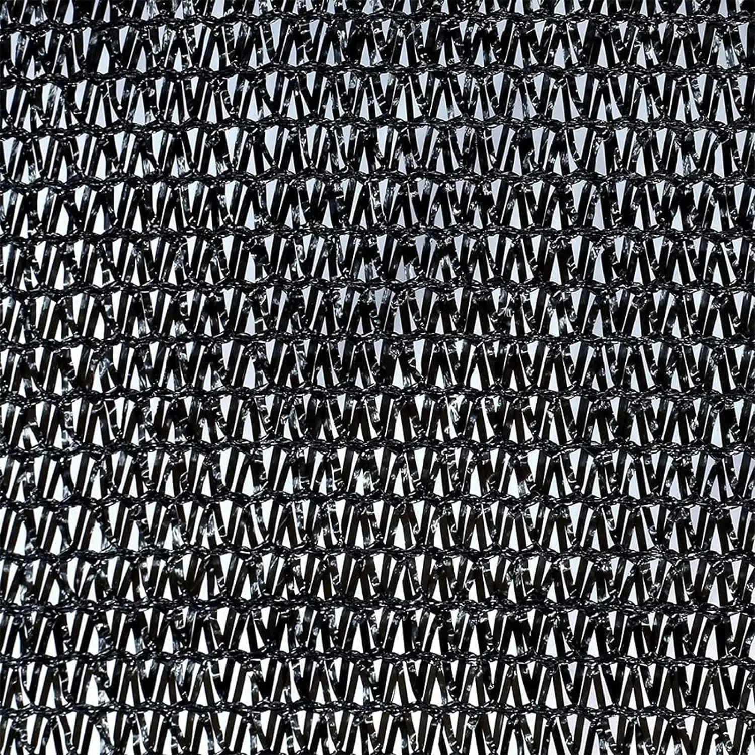 30% 40% 50% 60% 70% black uv resistant shade netting For Agriculture