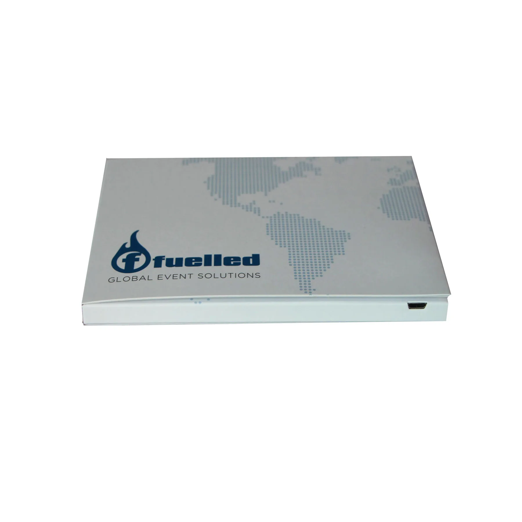 Cheap 4.3 inch screen book video brochure A6 video greeting cards with 2 years warranty