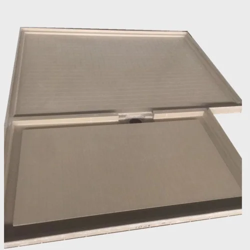 abs plastic tray