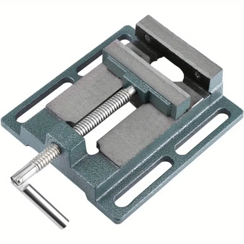 New-style Multi-function Carbon Steel Woodworking Durable 360-degree Rotating Heavy Duty Bench Vises