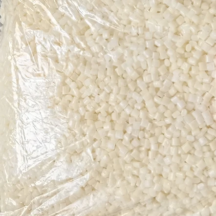 HIPS recycled plastic particles /HM02/ for refrigerator wall/internal parts